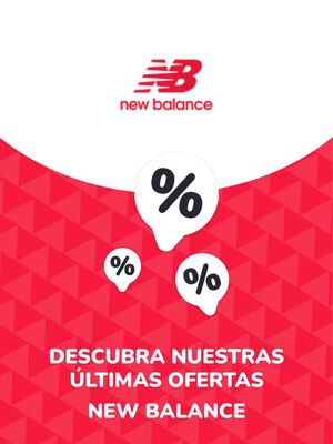 Catálogo New Balance en Barcelona | Ofertas New Balance | 18/8/2023 - 18/8/2024
