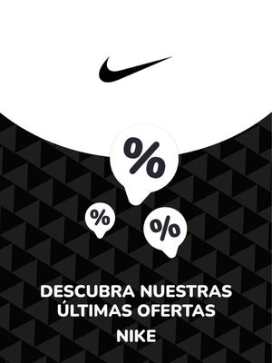 Ofertas de Deporte en Jerez de la Frontera | Ofertas Nike de Nike | 18/8/2023 - 18/8/2024