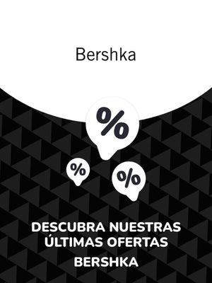 Catálogo Bershka en San Fernando | Ofertas Bershka | 21/8/2023 - 21/8/2024