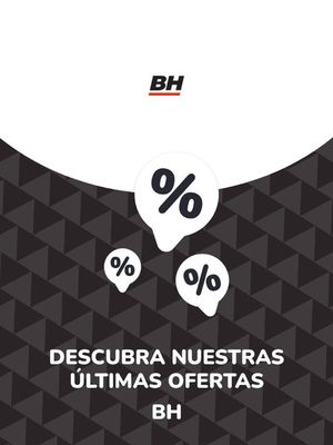 Ofertas de Deporte en Siero | Ofertas BH de BH | 21/8/2023 - 21/8/2024
