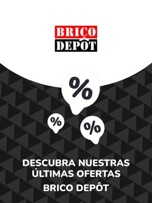 Catálogo Brico Depôt en Pamplona | Ofertas Brico Depôt | 21/8/2023 - 21/8/2024