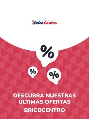 Catálogo BricoCentro en Ontinyent | Ofertas BricoCentro | 21/8/2023 - 21/8/2024