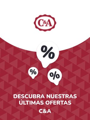 Catálogo C&A en San Cristobal de la Laguna (Tenerife) | Ofertas C&A | 21/8/2023 - 21/8/2024