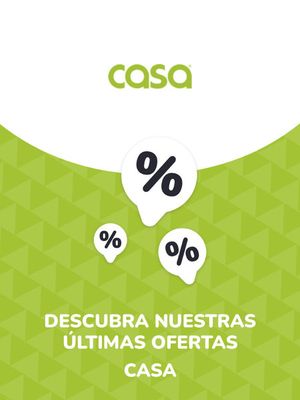 Catálogo Casa en Madrid | Ofertas Casa | 21/8/2023 - 21/8/2024