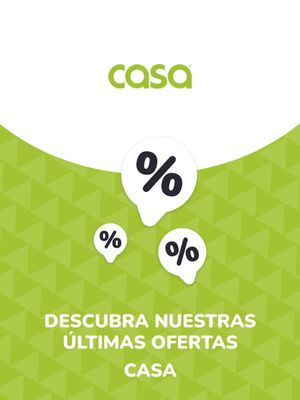 Tienda CASA - Ofertas y promociones - Quadernillos