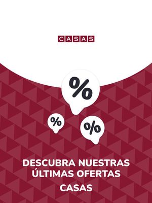 Catálogo Casas | Ofertas Casas | 21/8/2023 - 21/8/2024