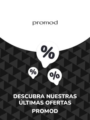 Catálogo Promod | Ofertas Promod | 21/8/2023 - 21/8/2024