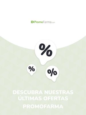Ofertas de Salud y Ópticas en Manresa | Ofertas Promofarma de Promofarma | 21/8/2023 - 21/8/2024