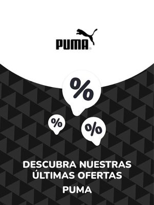Catálogo Puma en Santa Agnès de Malanyanes | Ofertas Puma | 21/8/2023 - 21/8/2024