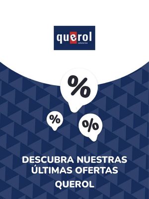 Catálogo Querol en Barcelona | Ofertas Querol | 21/8/2023 - 21/8/2024
