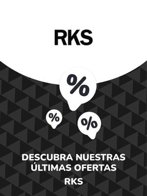 Catálogo RKS en Santander | Ofertas RKS | 21/8/2023 - 21/8/2024