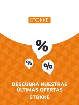 Catálogo Stokke en Oviedo | Ofertas Stokke | 21/8/2023 - 21/8/2024
