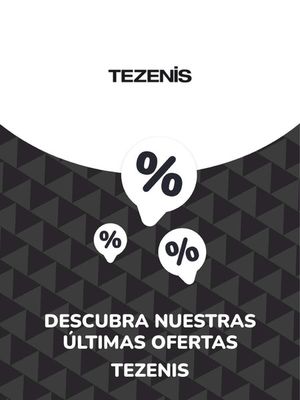 Ofertas de Ropa, Zapatos y Complementos en Córdoba | Ofertas Tezenis de Tezenis | 21/8/2023 - 21/8/2024