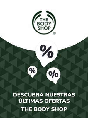 Catálogo The Body Shop en Barcelona | Ofertas The Body Shop | 21/8/2023 - 21/8/2024