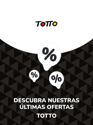 Catálogo Totto | Ofertas Totto | 21/8/2023 - 21/8/2024