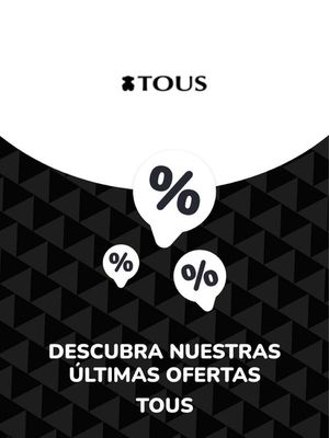 Ofertas de Ropa, Zapatos y Complementos en Sabadell | Ofertas Tous de Tous | 21/8/2023 - 21/8/2024