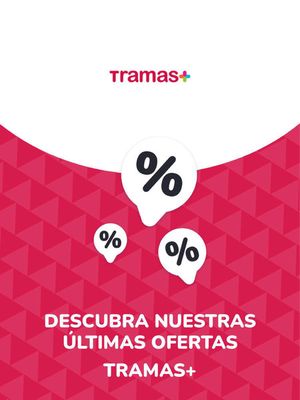 Catálogo Tramas+ en Las Palmas de Gran Canaria | Ofertas Tramas+ | 21/8/2023 - 21/8/2024