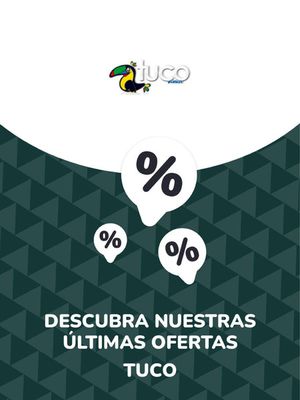 Catálogo Tuco en Pola de Siero | Ofertas Tuco | 21/8/2023 - 21/8/2024