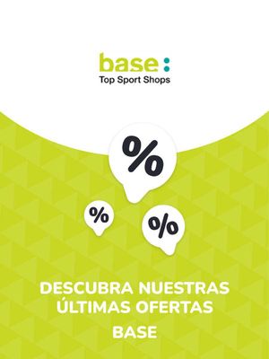 Ofertas de Deporte en Castilleja de la Cuesta | Ofertas Base de Base | 21/8/2023 - 21/8/2024