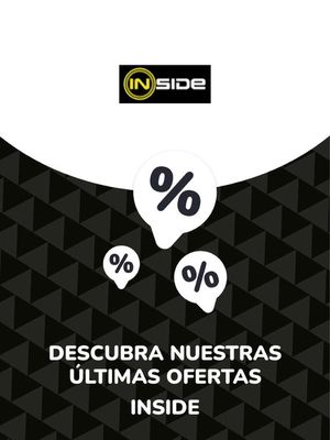 Catálogo Inside en Camargo | Ofertas Inside | 21/8/2023 - 21/8/2024