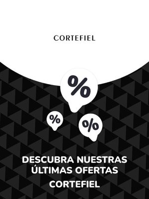 Catálogo Cortefiel | Ofertas Cortefiel | 21/8/2023 - 21/8/2024