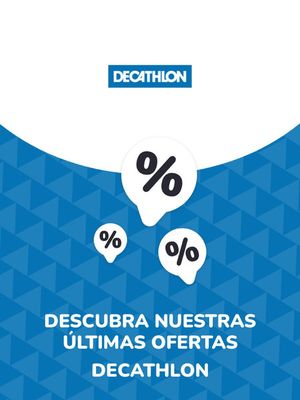 Ofertas de Deporte en Mairena del Aljarafe | Ofertas Decathlon de Decathlon | 21/8/2023 - 21/8/2024