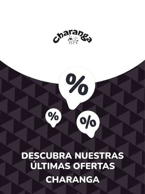Ofertas de Juguetes y Bebés en Aranjuez | Ofertas Charanga de Charanga | 21/8/2023 - 21/8/2024