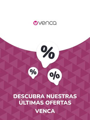 Ofertas de Ropa, Zapatos y Complementos en Alicante | Ofertas Venca de Venca | 21/8/2023 - 21/8/2024