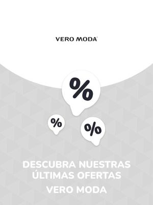 Catálogo Vero Moda en Jerez de la Frontera | Ofertas Vero Moda | 21/8/2023 - 21/8/2024