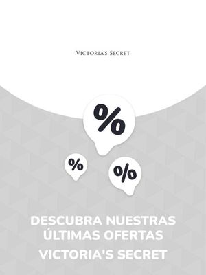 Catálogo Victoria's Secret en Madrid | Ofertas Victoria's Secret | 21/8/2023 - 21/8/2024