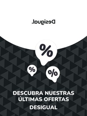 Catálogo Desigual en Churra | Ofertas Desigual | 21/8/2023 - 21/8/2024
