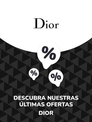 Catálogo Dior en Madrid | Ofertas Dior | 21/8/2023 - 21/8/2024