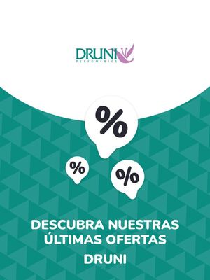 Catálogo Druni en Valencia | Ofertas Druni | 21/8/2023 - 21/8/2024