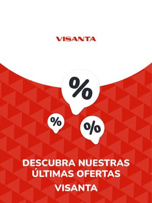Catálogo Visanta | Ofertas Visanta | 22/8/2023 - 22/8/2024