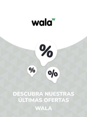 Catálogo Wala en Barcelona | Ofertas Wala | 22/8/2023 - 22/8/2024