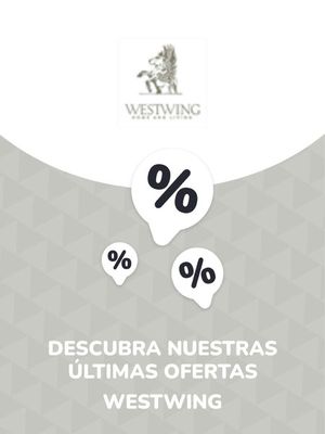 Ofertas de Hogar y Muebles en Alcalá la Real | Ofertas Westwing de Westwing | 22/8/2023 - 22/8/2024
