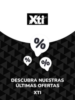 Catálogo Xti en Jerez de la Frontera | Oferta Xti | 22/8/2023 - 22/8/2024