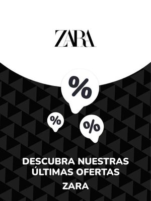 Catálogo ZARA en Tarragona | Ofertas ZARA | 22/8/2023 - 22/8/2024