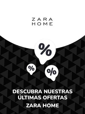 Catálogo ZARA HOME en Jerez de la Frontera | Ofertas ZARA HOME | 22/8/2023 - 22/8/2024