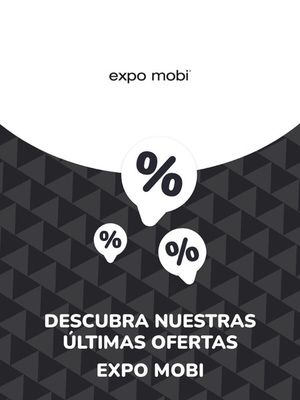 Ofertas de Informática y Electrónica en Prat de Llobregat | Ofertas Expo Mobi de Expo Mobi | 22/8/2023 - 22/8/2024