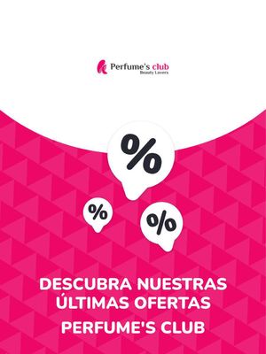 Ofertas de Perfumerías y Belleza en Petrer | Perfume's club de Perfume's club | 22/8/2023 - 22/8/2024