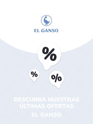 Ofertas de Ropa, Zapatos y Complementos en Santander | Ofertas El Ganso de El Ganso | 22/8/2023 - 22/8/2024