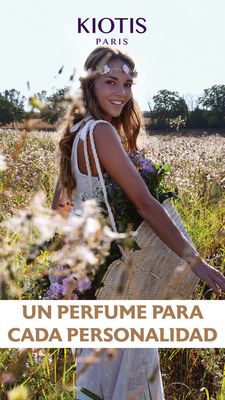 Ofertas de Perfumerías y Belleza en Vilanova de Arousa | CATÁLOGO PERFUMES KIOTIS de Stanhome | 27/8/2023 - 31/10/2023