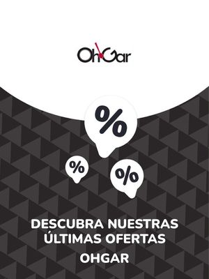 Catálogo Ohgar en Málaga | Ofertas Ohgar | 23/8/2023 - 23/8/2024