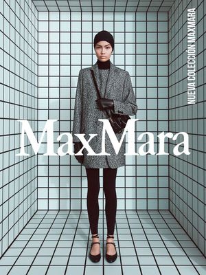 Ofertas de Primeras marcas en Granada | Nueva colección MaxMara de MaxMara | 23/8/2023 - 4/10/2023