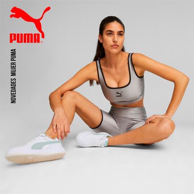 Ofertas de Deporte en Madrid | Novedades Mujer Puma  de Puma | 24/8/2023 - 5/10/2023