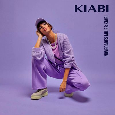 Catálogo Kiabi en Esplugues de Llobregat | Novedades Mujer Kiabi | 25/8/2023 - 5/10/2023