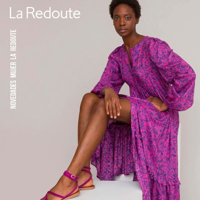 Catálogo La Redoute | Novedades Mujer La Redoute  | 25/8/2023 - 6/10/2023