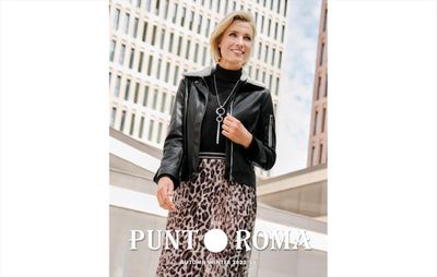 Catálogo Punt Roma en Pontevedra | Otoño Invierno 2023-2024 | 28/8/2023 - 27/2/2024