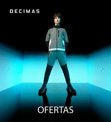 Catálogo Décimas en Huesca | OFERTAS DECIMAS | 29/8/2023 - 30/9/2023